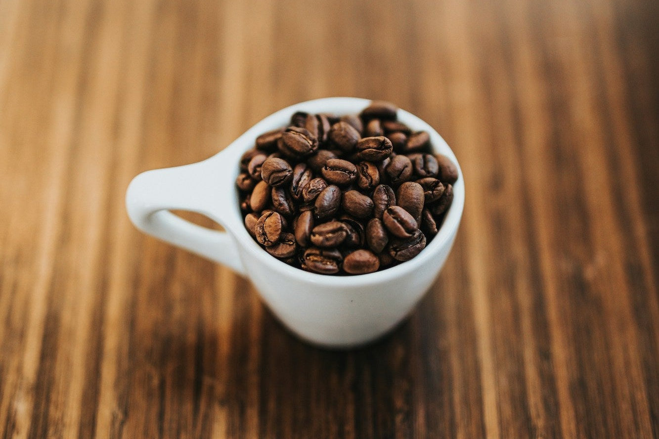 4 Benefits of Quitting Caffeine - Fungo